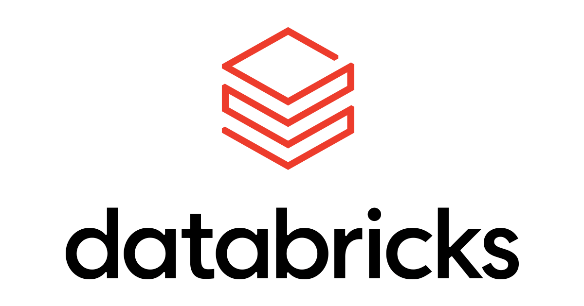 Databricks wordmark