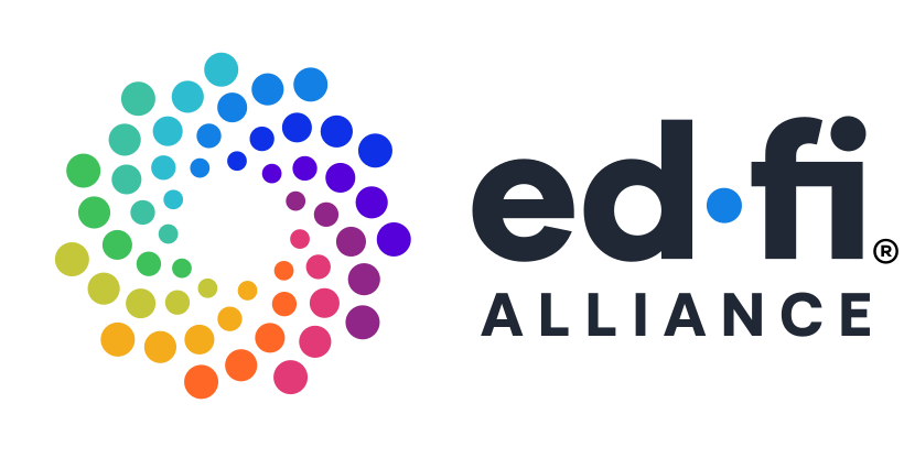 Ed-Fi Alliance logo